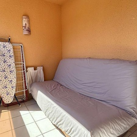 Appartement Cosy A 100M De La Plage Avec Piscine, Parking Prive Et Loggia Vitree - Fr-1-225-706 Аржель-сюр-Мер Экстерьер фото