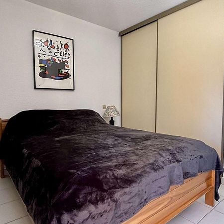 Appartement Cosy A 100M De La Plage Avec Piscine, Parking Prive Et Loggia Vitree - Fr-1-225-706 Аржель-сюр-Мер Экстерьер фото