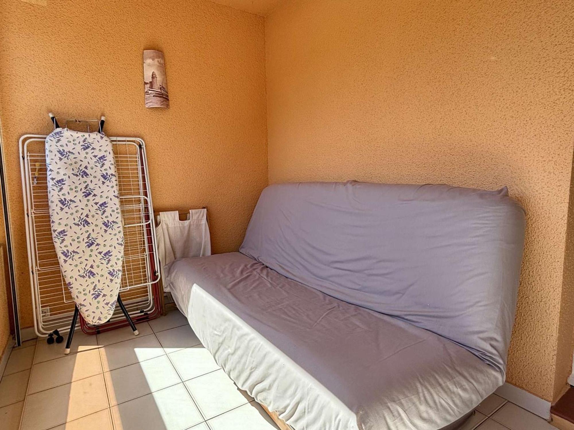 Appartement Cosy A 100M De La Plage Avec Piscine, Parking Prive Et Loggia Vitree - Fr-1-225-706 Аржель-сюр-Мер Экстерьер фото