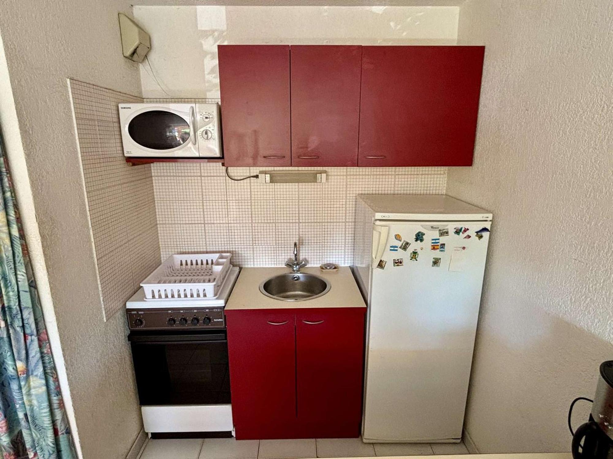 Appartement Cosy A 100M De La Plage Avec Piscine, Parking Prive Et Loggia Vitree - Fr-1-225-706 Аржель-сюр-Мер Экстерьер фото