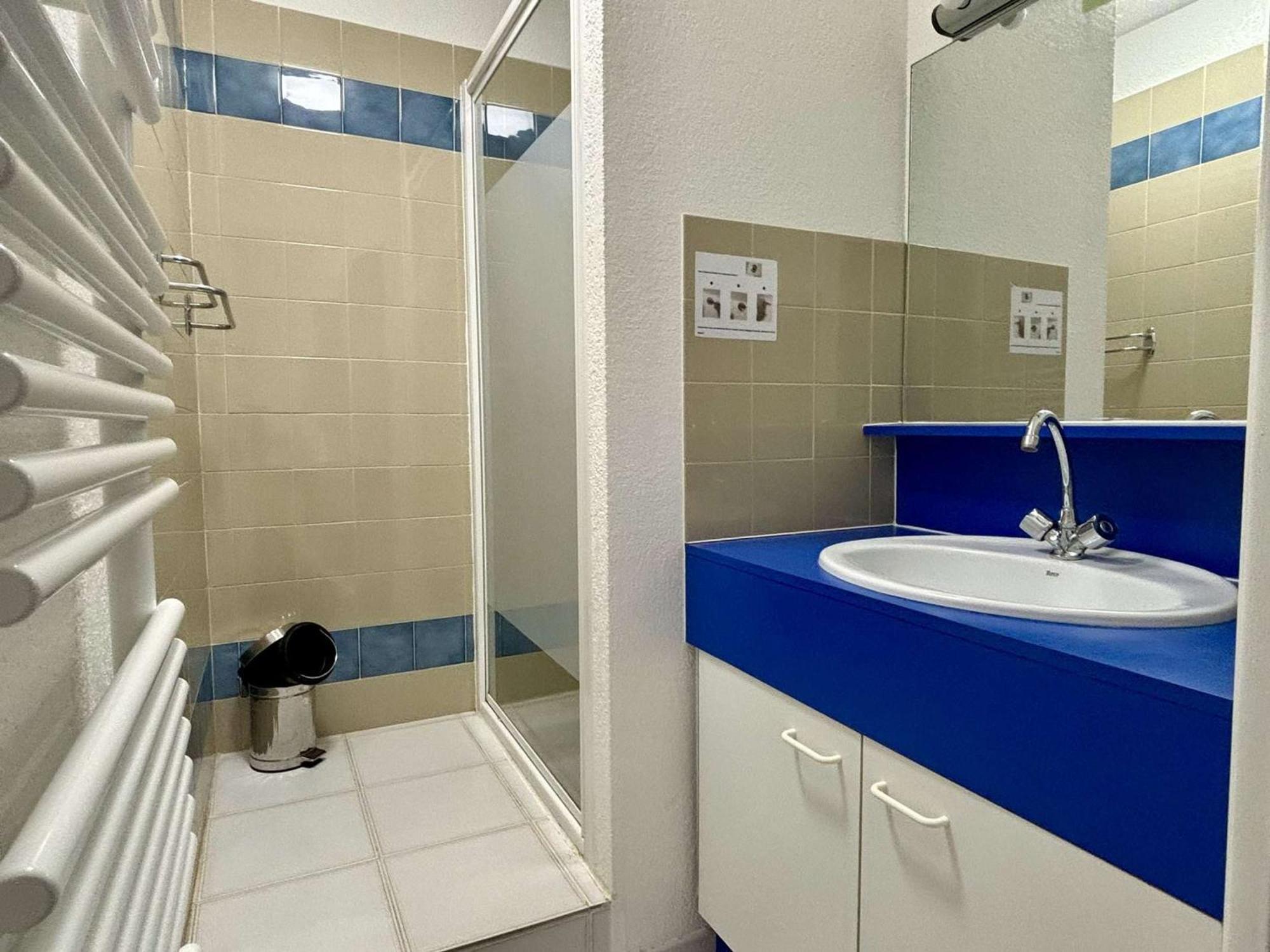 Appartement Cosy A 100M De La Plage Avec Piscine, Parking Prive Et Loggia Vitree - Fr-1-225-706 Аржель-сюр-Мер Экстерьер фото
